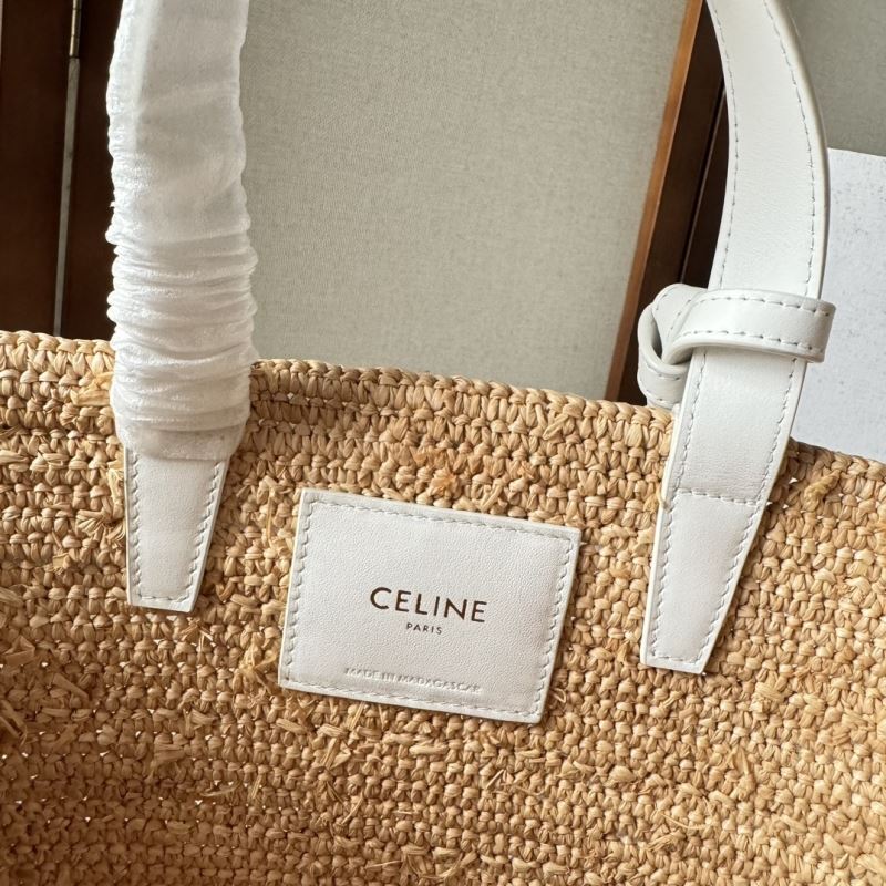 Celine Shopping Bags